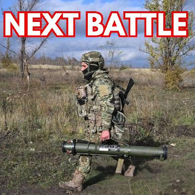 Russia looks past Pokrovsk Russia looks past Pokrovsk
