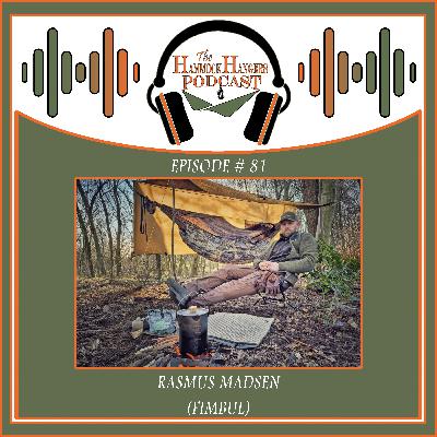 Episode #81 - Rasmus Madsen (Fimbul)