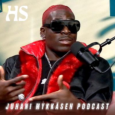 ”Bro, vittu sä nukut, herää”, sanoo Turisti rasistille