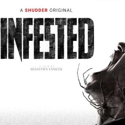 S6 Ep4 We Be Watching INFESTED (2023) S6 Ep4 We Be Watching INFESTED (2023)