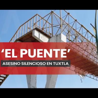 ¿Menos puentes?… Más consciencia ¿Menos puentes?… Más consciencia