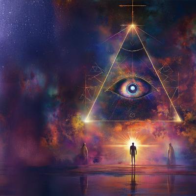 6 stades où l'âme risque la folie