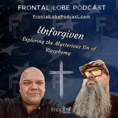 Unforgiven: Exploring the Mysterious Sin of Blasphemy