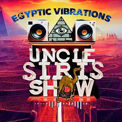 EPISODE_5 •EGYPTIC Vibrations•