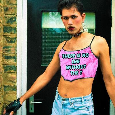 “Ngobrol Bareng Beni Si LGBT Yang Udah Tobat" “Ngobrol Bareng Beni Si LGBT Yang Udah Tobat"