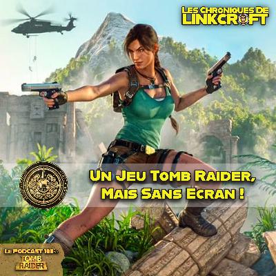 #10 - Un jeu de société !?