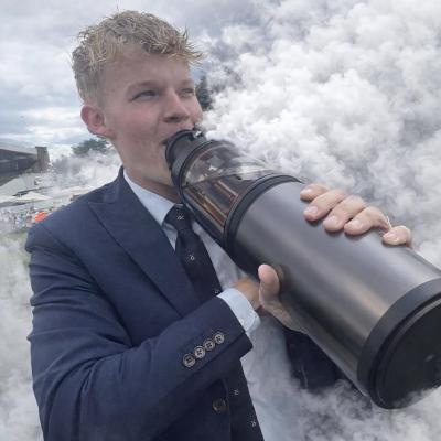 Ep. 81 - Ware have the managers gone (ft. Ben Ware)