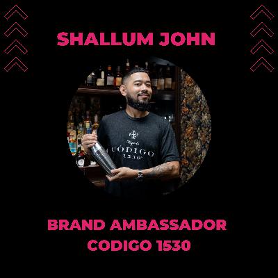 Wherever Shallum Goes, Codigo!