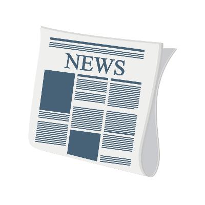 News Recording! [Week 2]