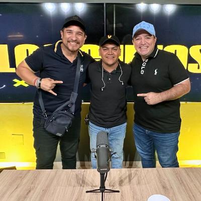 EPISODIO # 168 / Los Chetos / En televisa no nos dejaron usar huaraches