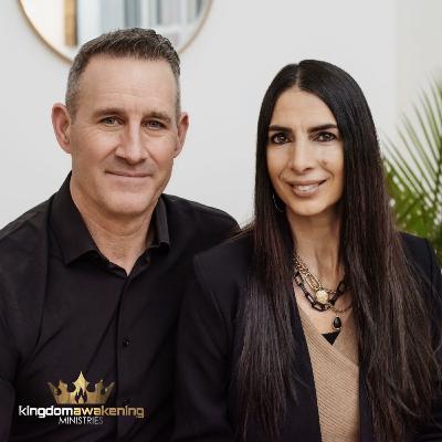 Repairer of The Breach - Myles Milham