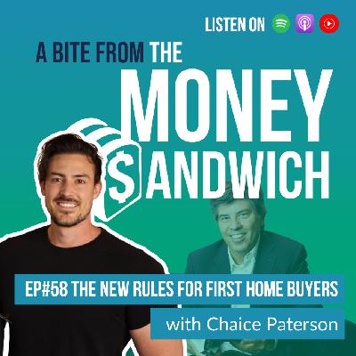 The New Rules for First Home Buyers