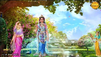 Radhey Albeli Sarkar, Rate Ja Radhey Radhey _ Radhashtami 2025 Radhey Albeli Sarkar, Rate Ja Radhey Radhey _ Radhashtami 2025