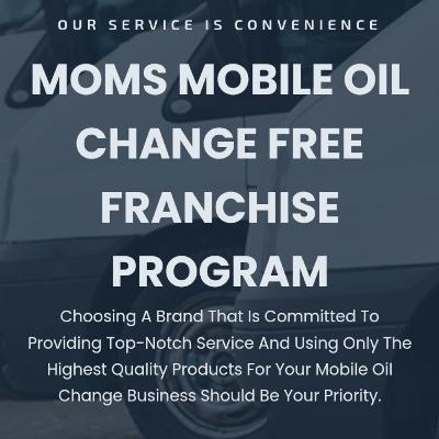 Why Mobile Oil Change Websites Are Important