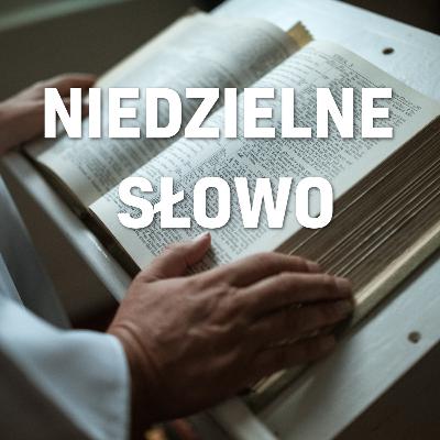 Kazanie 2. Niedziela Adwentu A (07.12.2025)
