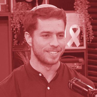 "מחליש ומסלף את התורה": נינו של הרב עובדיה יוסף על הפטור מגיוס לחרדים "מחליש ומסלף את התורה": נינו של הרב עובדיה יוסף על הפטור מגיוס לחרדים