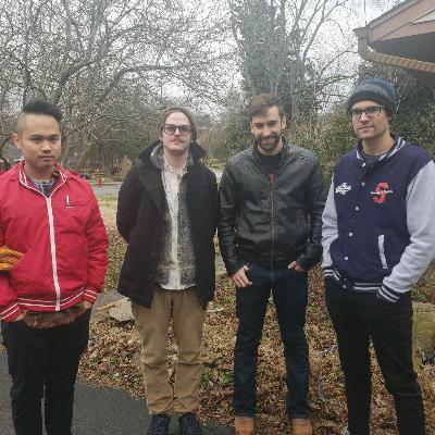 Episode 49: Fabulous Fabulist Episode 49: Fabulous Fabulist