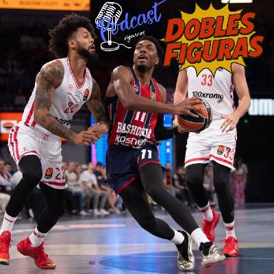 Dobles Figuras Capítulo 2 “Una idea en la cabeza” Dobles Figuras Capítulo 2 “Una idea en la cabeza”