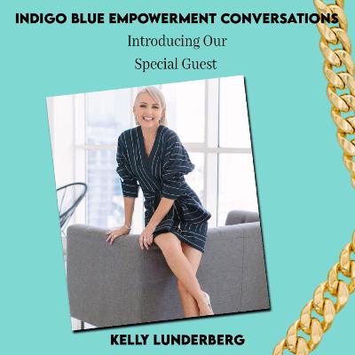 Conversations with the Awarded Celebrity Fashion Stylist , Kelly Lundberg : The Experience Conversations with the Awarded Celebrity Fashion Stylist , Kelly Lundberg : The Experience