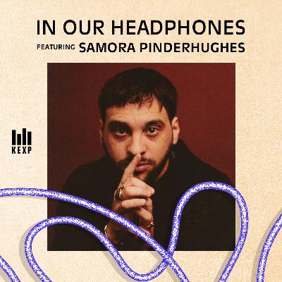 Radiohead’s Ed O’Brien on Grief and the Power of Samora Pinderhughes
