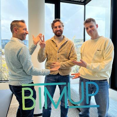 Afl.19 - BIM als katalysator