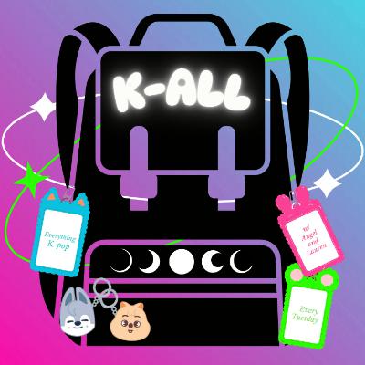Two Truths and a Lie: K-ALL Podcast Hosts Reveal Their K-Pop Idol Profiles!