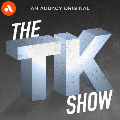 A Conversation with Steve Kerr | 'The TK Show'