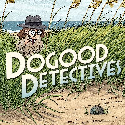 The Mystery of Disappearing Doubloon The Mystery of Disappearing Doubloon