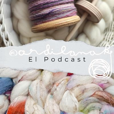 Ardilanak.El Podcast. T6. C3
