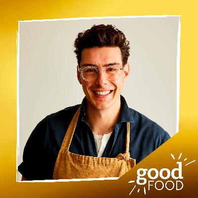 Matt Adlard on the science of baking and having a Michelin starred Dad Matt Adlard on the science of baking and having a Michelin starred Dad