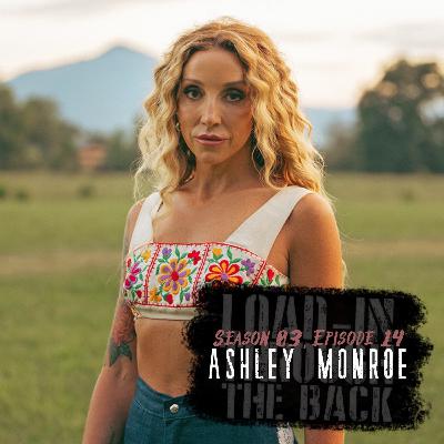 Ashley Monroe