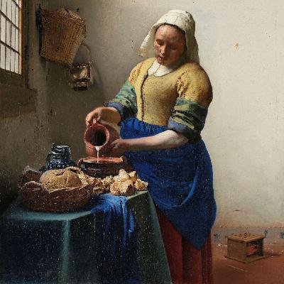 Episodio 80 | Los PIGMENTOS en el ARTE (I)