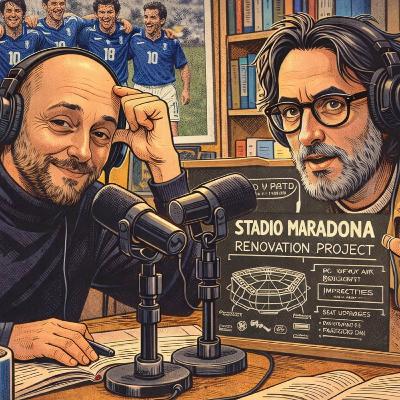 Napoli contiano, è Halloween in casa Juve, bullismo su Auriemma, il punk di Masio contro Cairo, il Dottor Coraggio spiega l’età dell’oro del calcio italiano, la visionarietà dell’assessore Cosenza Napoli contiano, è Halloween in casa Juve, bullismo su Auriemma, il punk di Masio contro Cairo, il Dottor Coraggio spiega l’età dell’oro del calcio italiano, la visionarietà dell’assessore Cosenza