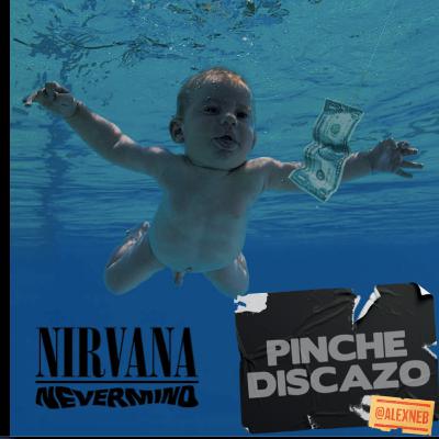 (S: 01 E: 02) Nirvana - Nevermind (S: 01 E: 02) Nirvana - Nevermind