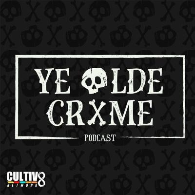 SPOTLIGHT | Ye Olde Crime: Baba Anujka SPOTLIGHT | Ye Olde Crime: Baba Anujka