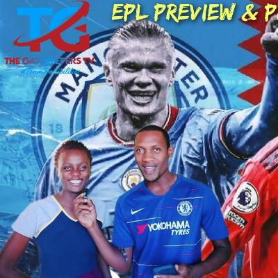 PREMIER LEAGUE PREDICTIONS MW 16: MANCITY VS MAN UNITED