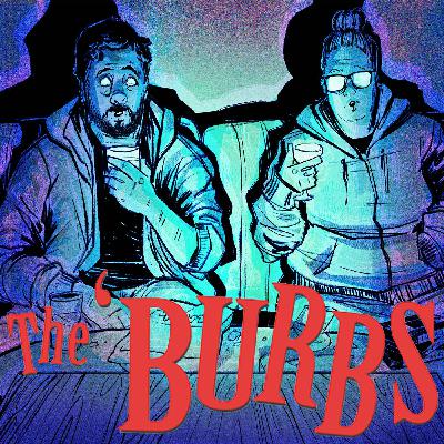 Is Funny Hanks > Serious Hanks?, "The Burbs" (1989)