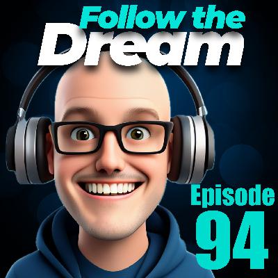 94: The Horse