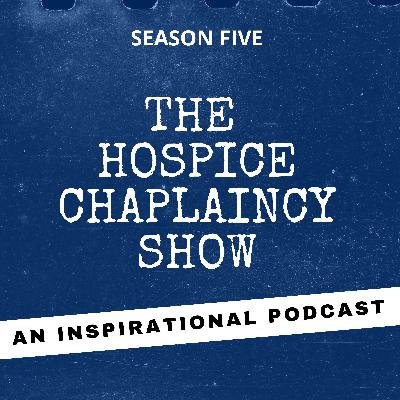 Episode 151: A conversation with Julie Spears on her grief Journey