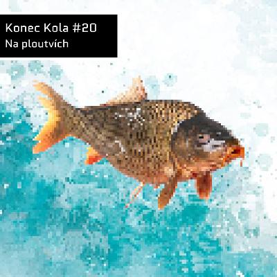 #20 - Na ploutvích, Princezny rebelky, Harvest a další... #20 - Na ploutvích, Princezny rebelky, Harvest a další...
