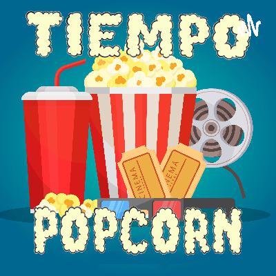 Tiempo Popcorn #140 Tiempo Popcorn #140