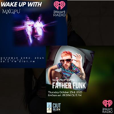 MOOVIN' IN THE RIGHT DIRECTION FEAT. FATHER FUNK x MXGPU