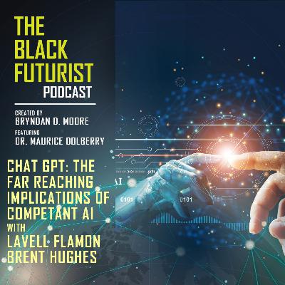 Chat GPT 4 and the Far Reaching Implications of Competent AI Chat GPT 4 and the Far Reaching Implications of Competent AI