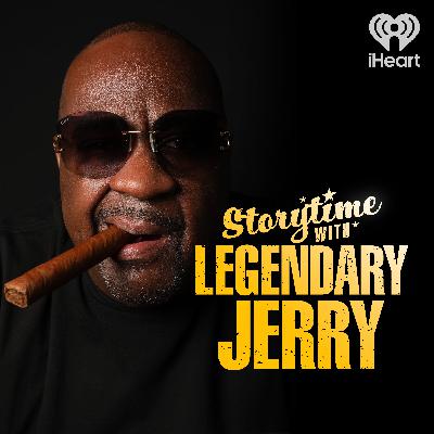 Bubba Sparxxx Part 2 - StoryTime with Legendary Jerry