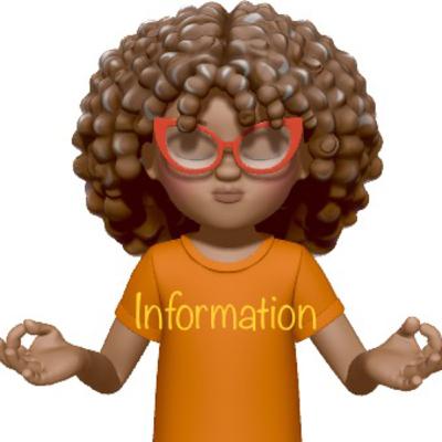 Control: Information Control: Information