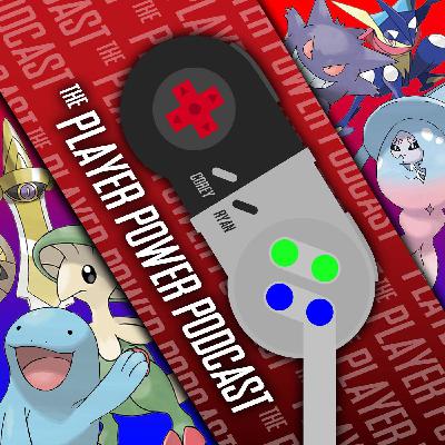World 2-8: Favorite Pokémon by Type pt. 2 World 2-8: Favorite Pokémon by Type pt. 2