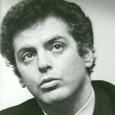 I Grandi Direttori -  Daniel Barenboim  1 puntata