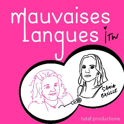 Le dating, le couple et l'interculturalité avec Samia Basille