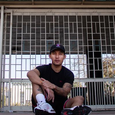 Episode 27: G Funk Supreme, filmmaker Eric Tandoc and how much honesty do we want on a first date?