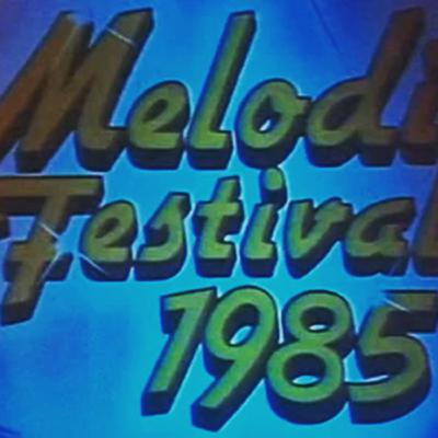 Mello 1985 Mello 1985